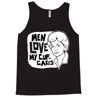 Retro  Dandridge Call Me Tank Top | Artistshot