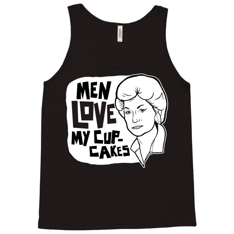 Retro  Dandridge Call Me Tank Top by SemajArtists | Artistshot