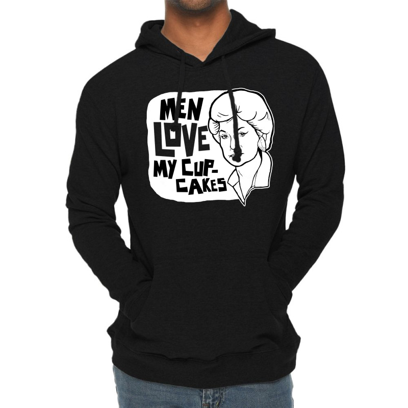 Retro  Dandridge Call Me Lightweight Hoodie by SemajArtists | Artistshot