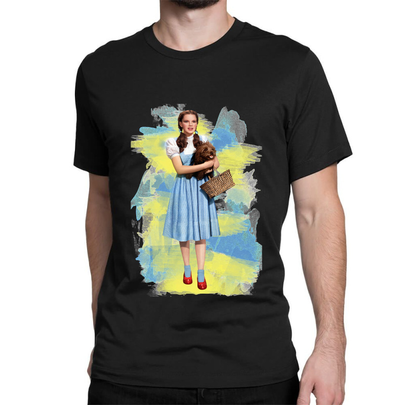 Retro Vintage Dandridge Gifts Women Classic T-shirt by SemajArtists | Artistshot