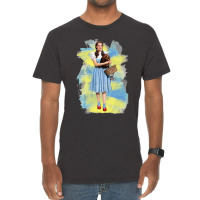 Retro Vintage Dandridge Gifts Women Vintage T-shirt | Artistshot