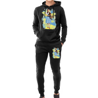 Retro Vintage Dandridge Gifts Women Hoodie & Jogger Set | Artistshot