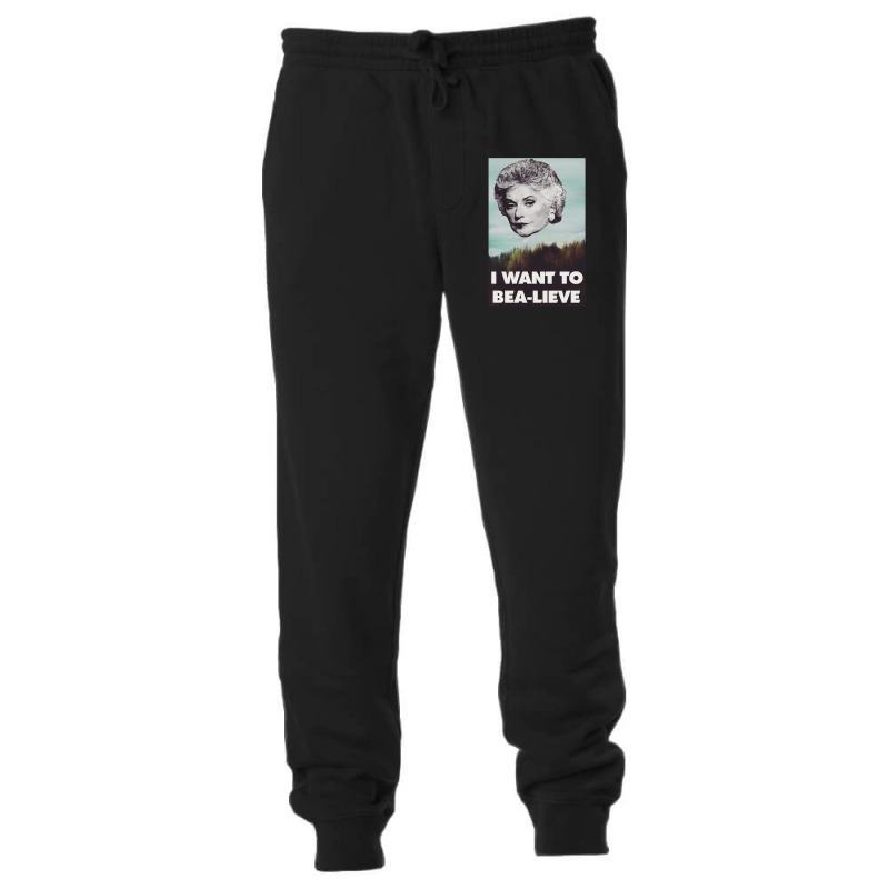 Retro Vintage Wonderland Mens My Favorite Unisex Jogger by SemajArtists | Artistshot