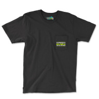 Happiness Is Halloween And No Witnessfunny Halloween 124 Pocket T-shirt | Artistshot