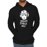 Vintage Retro Pretty Woman Mens Funny Lightweight Hoodie | Artistshot