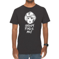 Vintage Retro Pretty Woman Mens Funny Vintage T-shirt | Artistshot