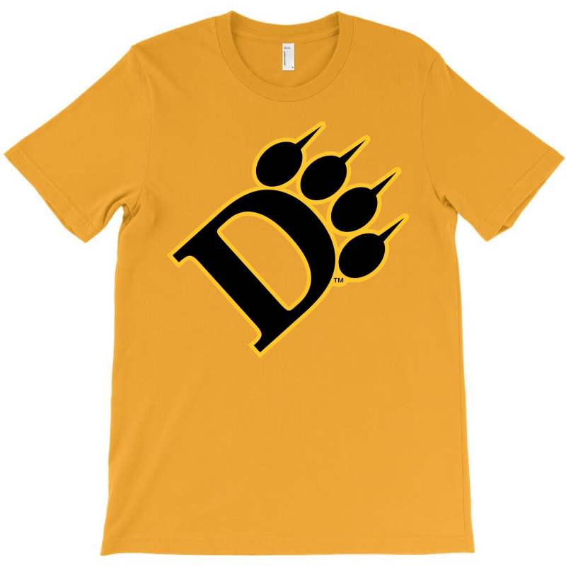 Ohio Dominican University T-shirt | Artistshot