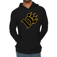 Ohio Dominican University Lightweight Hoodie | Artistshot