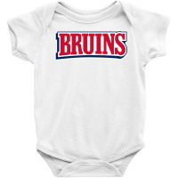 Bb Wordmark Baby Bodysuit | Artistshot