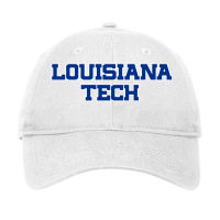 Lt Athletics Wordmark Adjustable Cap | Artistshot