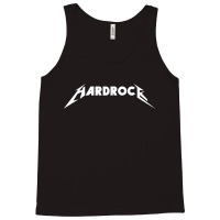 Hard Rock Essential T Shirt Tank Top | Artistshot