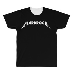 hard rock essential t shirt All Over Men's T-shirt | Artistshot