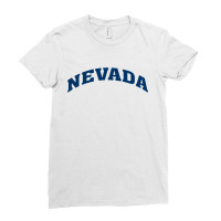 Nwp Wordmark Ladies Fitted T-shirt | Artistshot