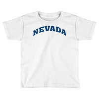 Nwp Wordmark Toddler T-shirt | Artistshot