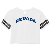 Nwp Wordmark Scorecard Crop Tee | Artistshot