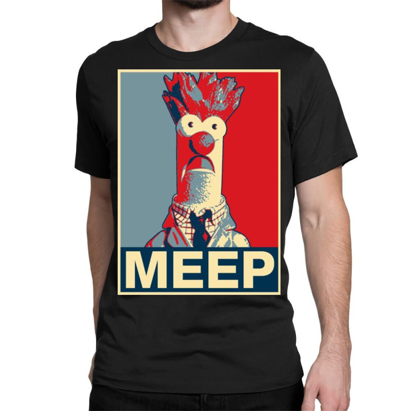 meep Men's T-Shirt