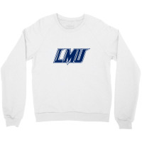 The Lincoln Memorial Railsplitters Crewneck Sweatshirt | Artistshot