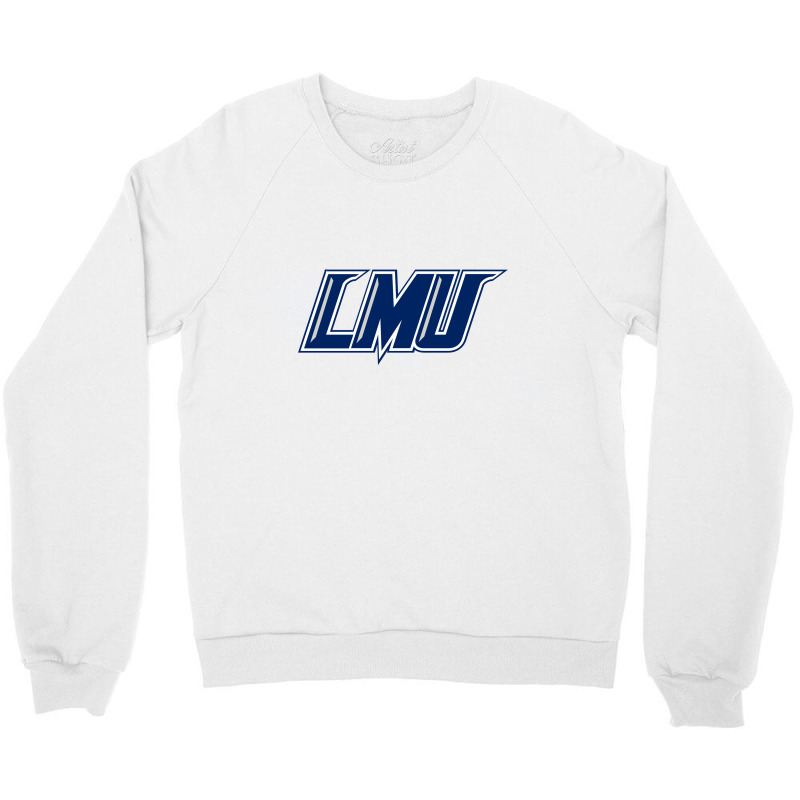 The Lincoln Memorial Railsplitters Crewneck Sweatshirt by eric dier | Artistshot