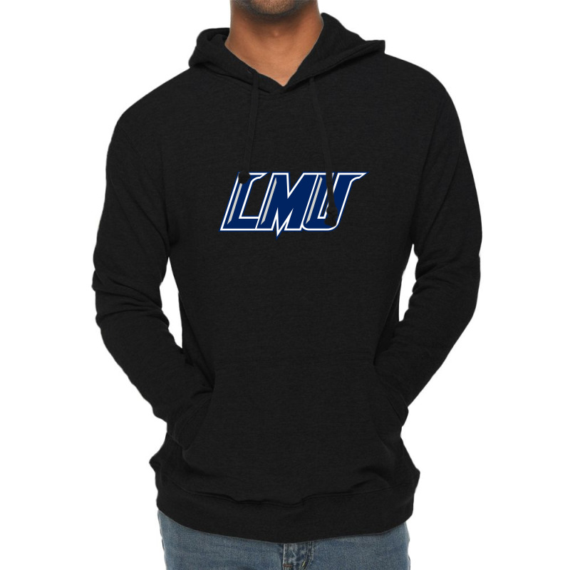 The Lincoln Memorial Railsplitters Lightweight Hoodie by eric dier | Artistshot