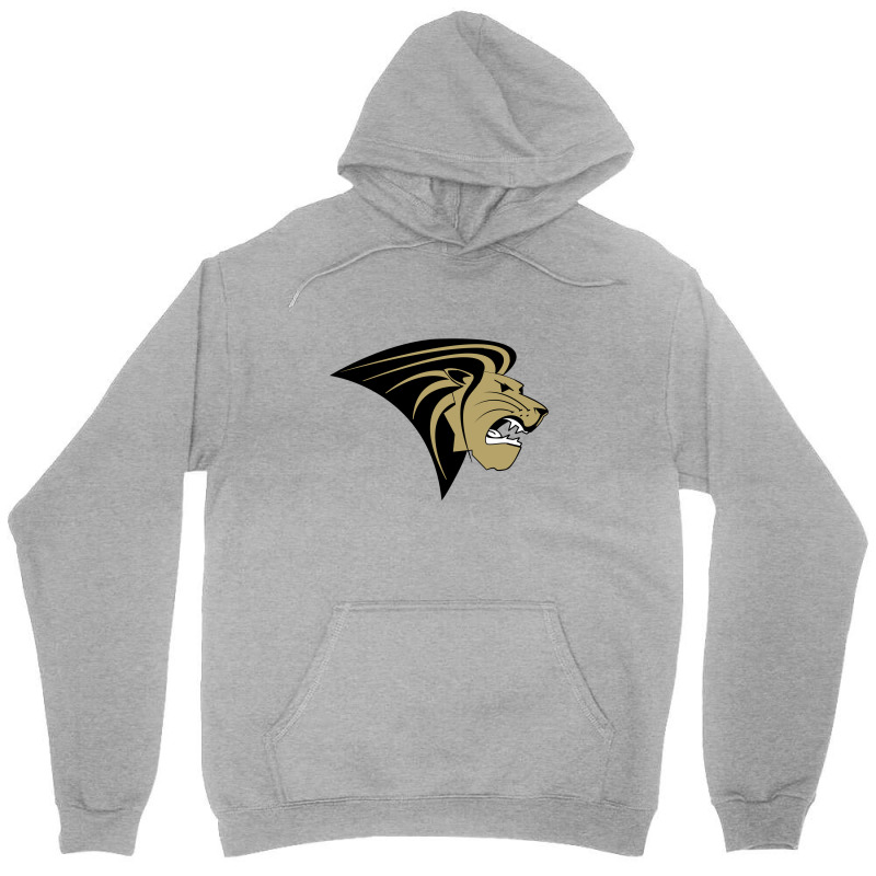 The Lindenwood Lions Unisex Hoodie by eric dier | Artistshot