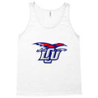 The Lubbock Christian Athletics Tank Top | Artistshot