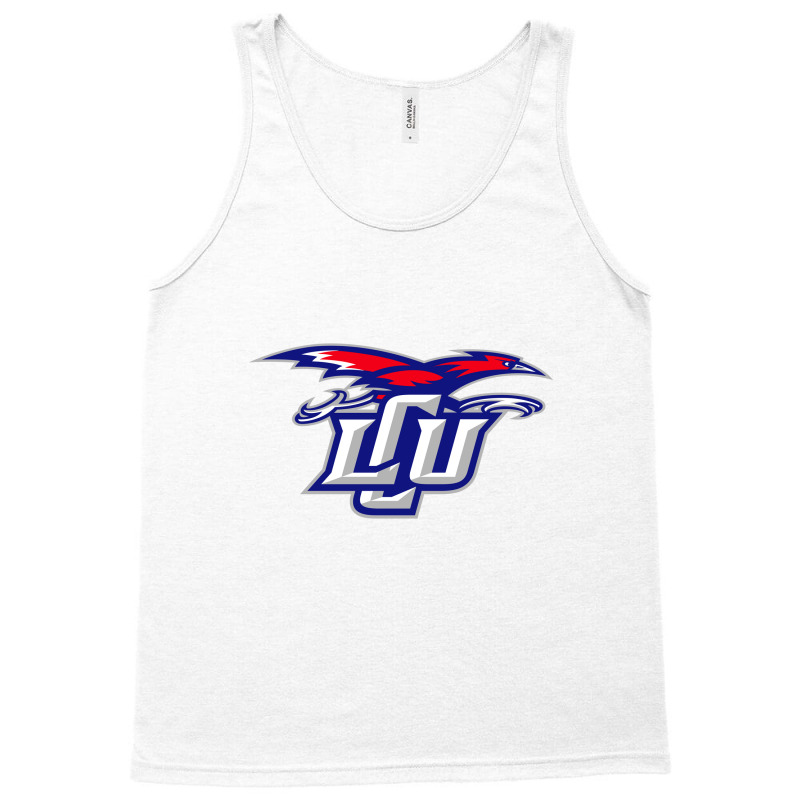 The Lubbock Christian Athletics Tank Top by eric dier | Artistshot