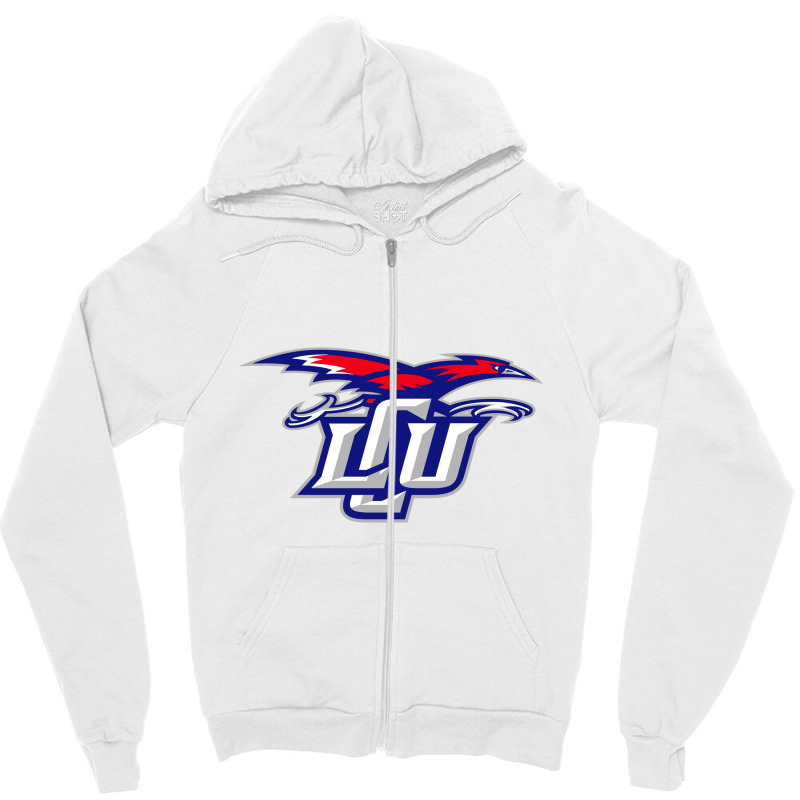 The Lubbock Christian Athletics Zipper Hoodie by eric dier | Artistshot