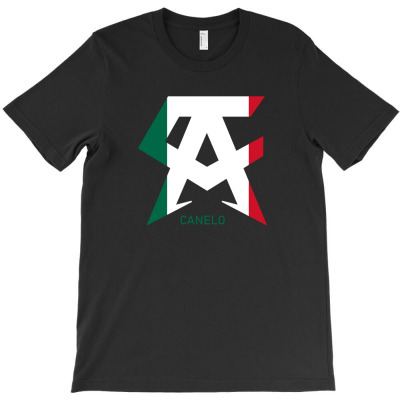 Canelo Alvarez T-shirt Designed By Sudewo