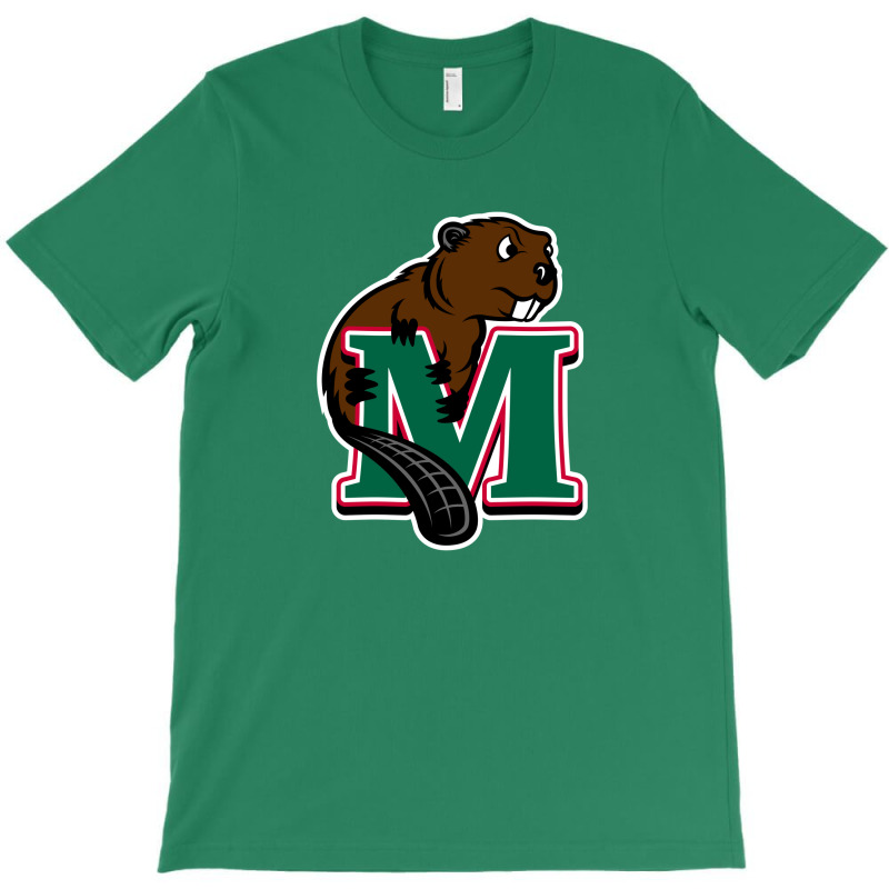 The Minot State Beavers T-Shirt by eric dier | Artistshot