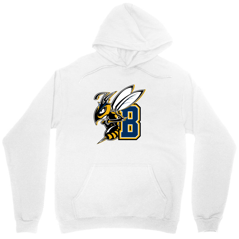 The Montana State Billings Yellowjackets Unisex Hoodie by eric dier | Artistshot