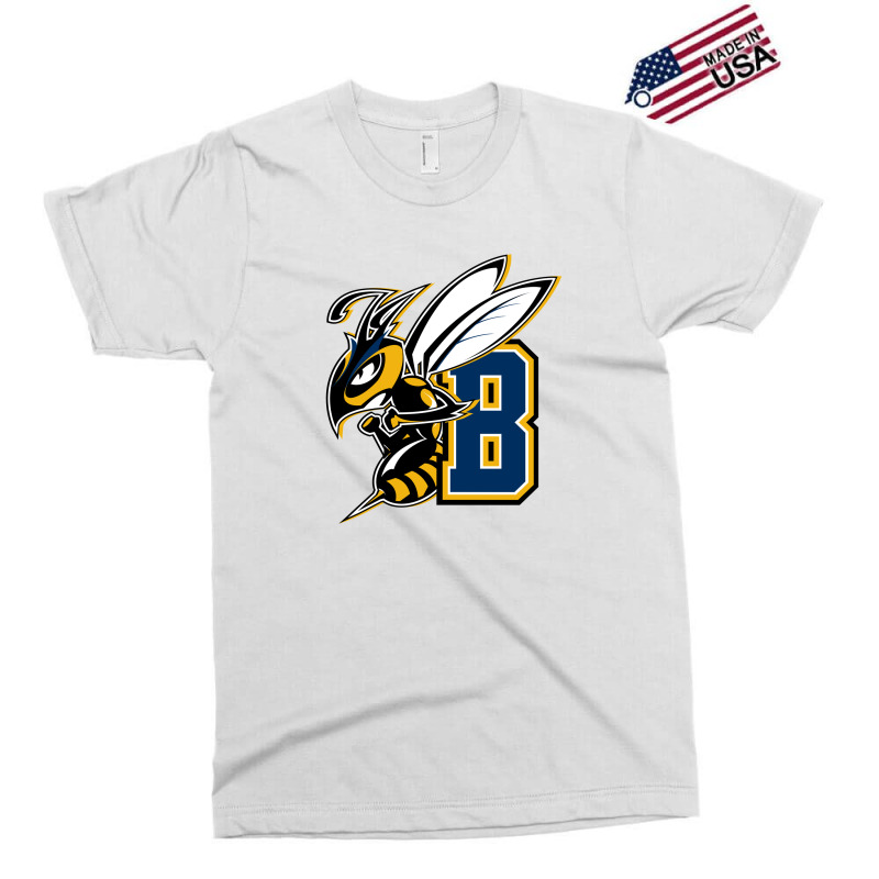 The Montana State Billings Yellowjackets Exclusive T-shirt by eric dier | Artistshot