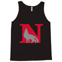 The Newberry Wolves Tank Top | Artistshot