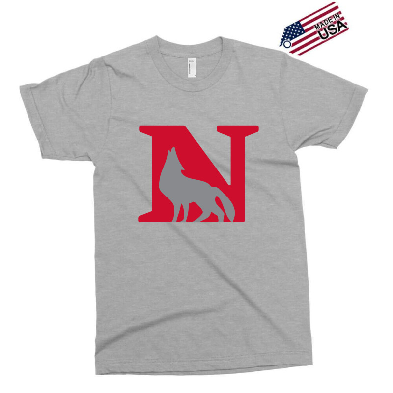 The Newberry Wolves Exclusive T-shirt by eric dier | Artistshot