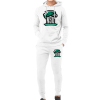 The Northeastern State Riverhawks Hoodie & Jogger Set | Artistshot