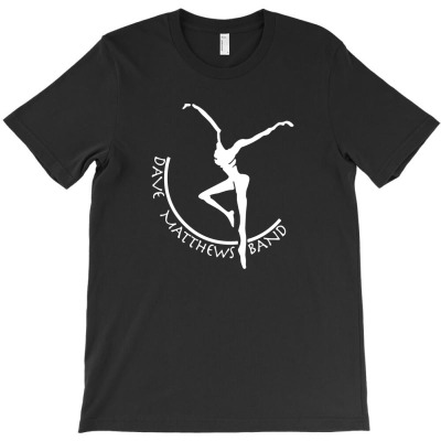 Dave Matthews T-shirt Designed By Sudewo