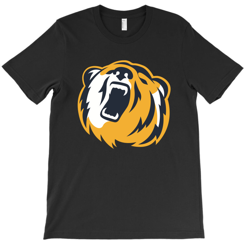 The Nyit Bears T-Shirt by eric dier | Artistshot