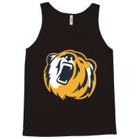 The Nyit Bears Tank Top | Artistshot