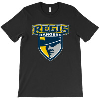 The Regis Rangers T-shirt | Artistshot