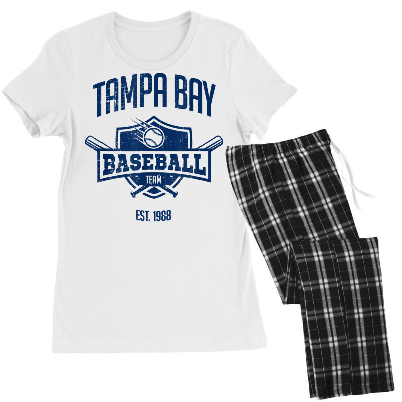 Distressed Retro Ray Look Party Tailgate Gameday Fan Gift T Shirt Women's Pajamas Set by kalerttjay | Artistshot