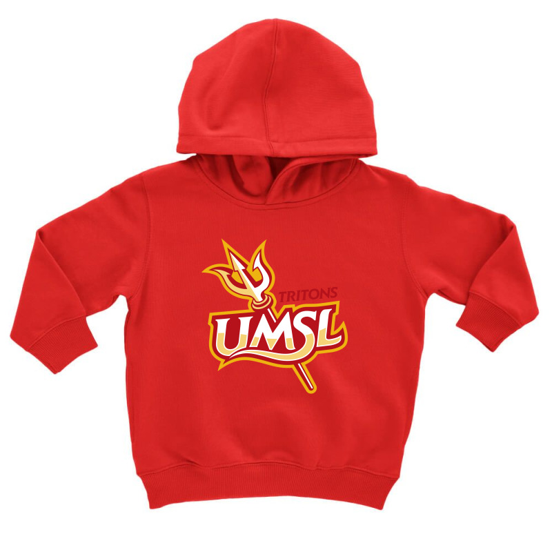 The Umsl Tritons Toddler Hoodie by eric dier | Artistshot