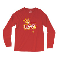 The Umsl Tritons Long Sleeve Shirts | Artistshot