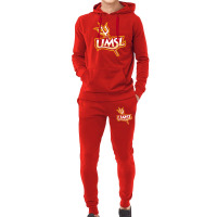 The Umsl Tritons Hoodie & Jogger Set | Artistshot