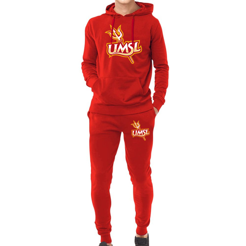 The Umsl Tritons Hoodie & Jogger set by eric dier | Artistshot