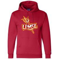 The Umsl Tritons Champion Hoodie | Artistshot