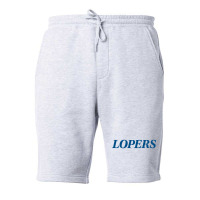 The Unk Lopers Fleece Short | Artistshot