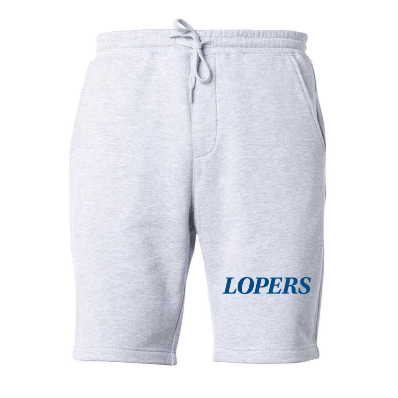 The Unk Lopers Fleece Short by eric dier | Artistshot