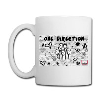 One Direction 5 Coffee Mug | Artistshot