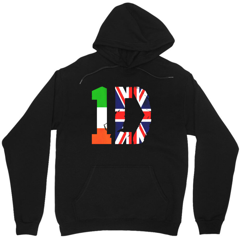 One Direction 7 Unisex Hoodie | Artistshot