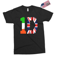 One Direction 7 Exclusive T-shirt | Artistshot