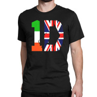 One Direction 7 Classic T-shirt | Artistshot